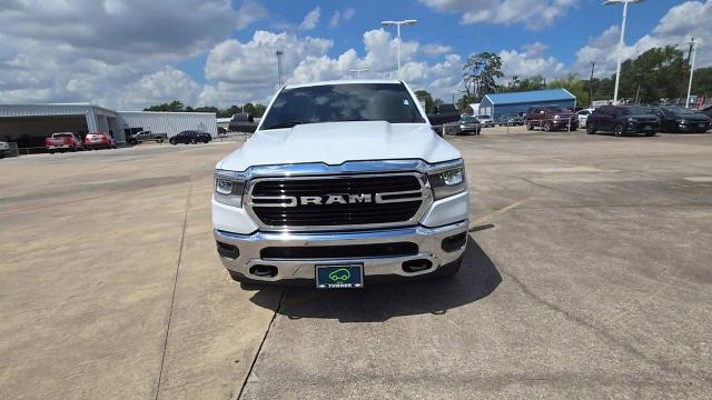 2019 Ram 1500 Vehicle Photo in CROSBY, TX 77532-9157