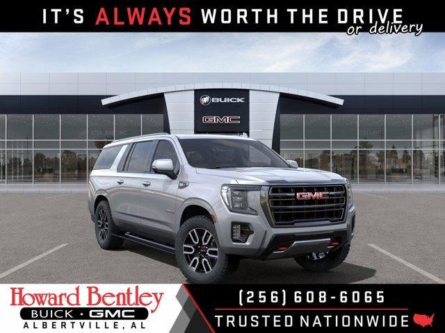 2024 GMC Yukon XL Vehicle Photo in ALBERTVILLE, AL 35950-0246