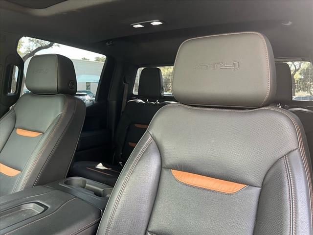 2019 GMC Sierra 1500 Vehicle Photo in SAN ANTONIO, TX 78230-1001