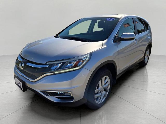 2015 Honda CR-V Vehicle Photo in Oshkosh, WI 54904