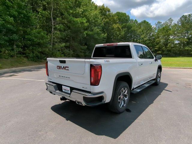 2024 GMC Sierra 1500 Vehicle Photo in ALBERTVILLE, AL 35950-0246