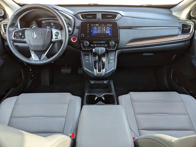 2022 Honda CR-V Vehicle Photo in San Antonio, TX 78230