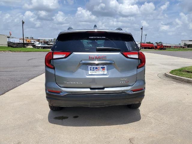 2023 GMC Terrain Vehicle Photo in BROUSSARD, LA 70518-0000