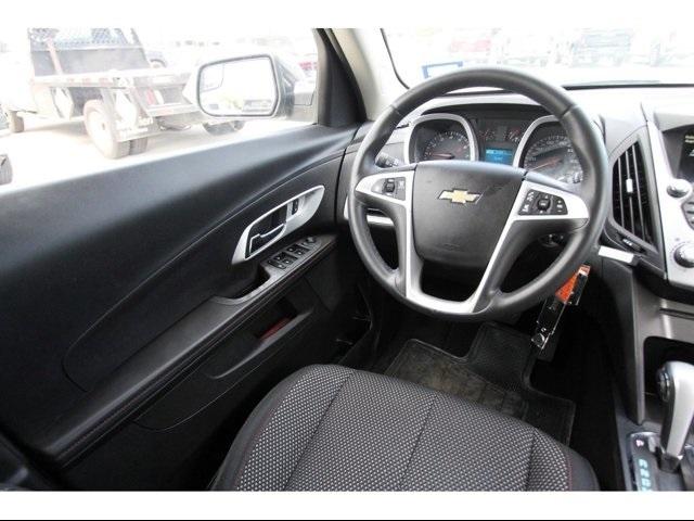 2013 Chevrolet Equinox Vehicle Photo in ROSENBERG, TX 77471-5675