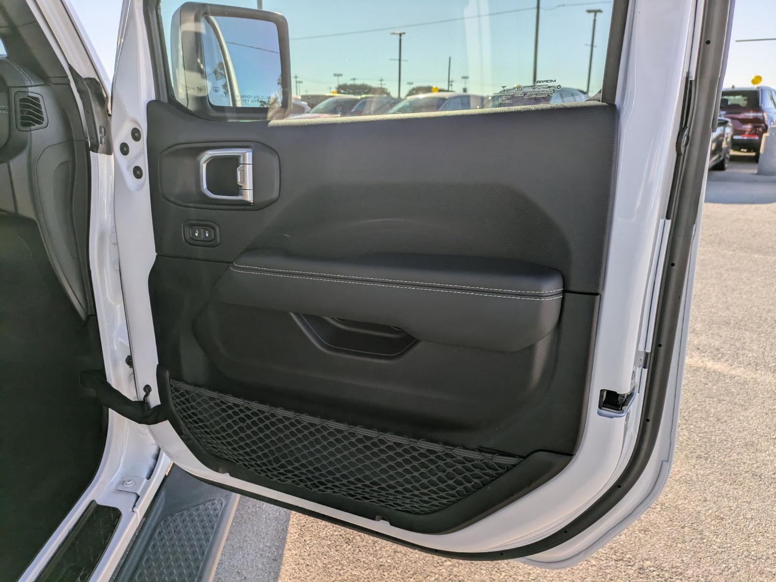 2020 Jeep Gladiator Vehicle Photo in Seguin, TX 78155