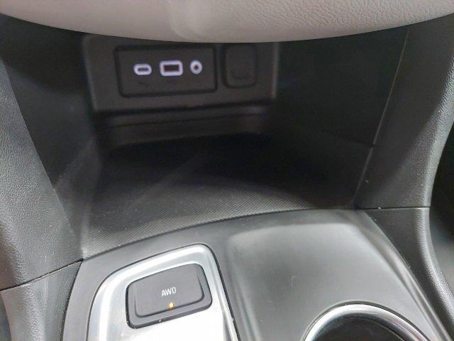 2021 Chevrolet Equinox Vehicle Photo in SAUK CITY, WI 53583-1301