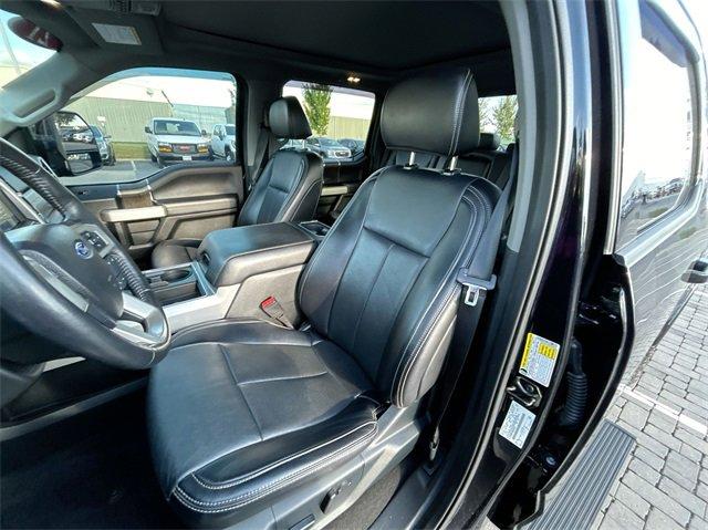 2021 Ford Super Duty F-250 SRW Vehicle Photo in BOWLING GREEN, KY 42104-4102