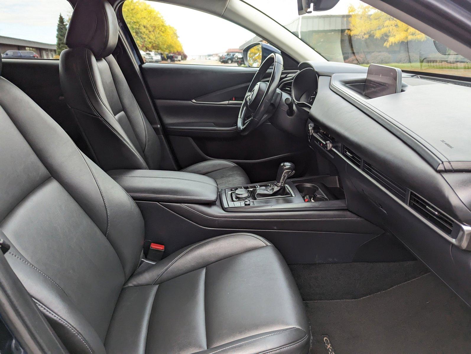 2021 Mazda CX-30 Vehicle Photo in Spokane Valley, WA 99206