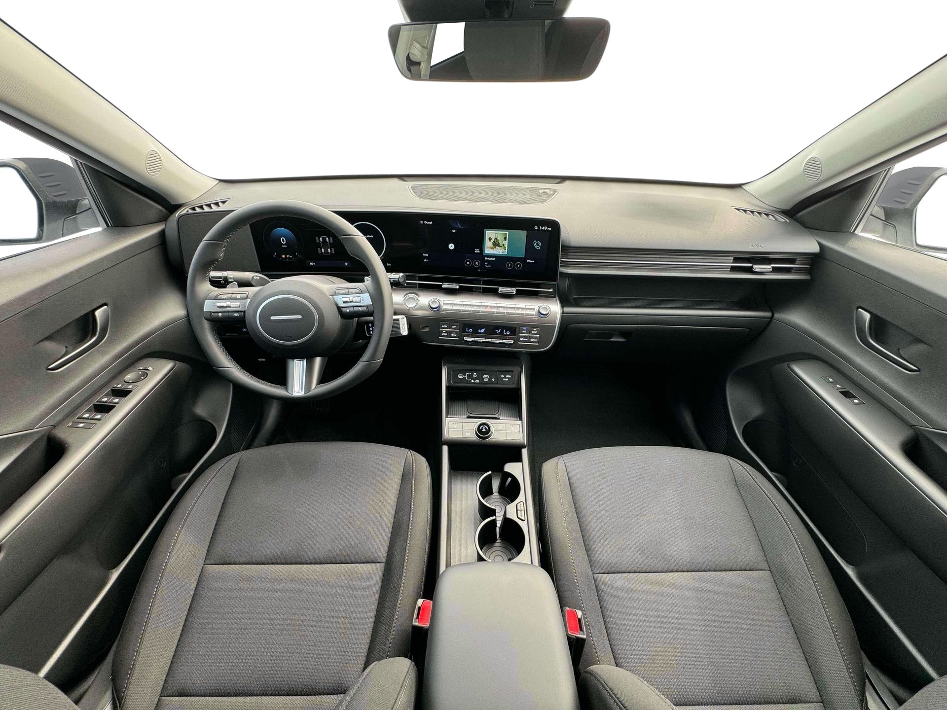 2025 Hyundai KONA Vehicle Photo in Appleton, WI 54913