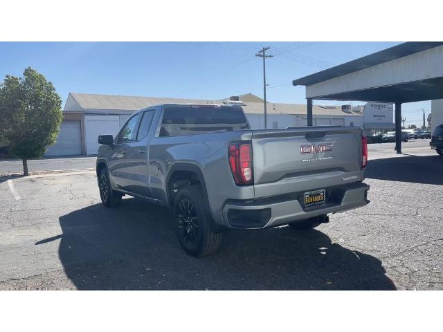 2025 GMC Sierra 1500 Vehicle Photo in TURLOCK, CA 95380-4918