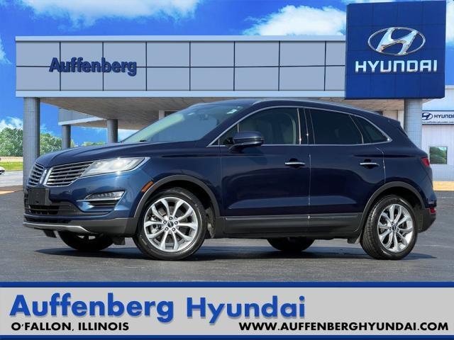 Select 2015 Lincoln MKC