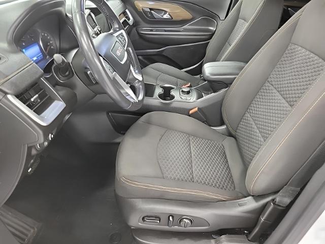 2019 GMC Terrain Vehicle Photo in APPLETON, WI 54914-4656