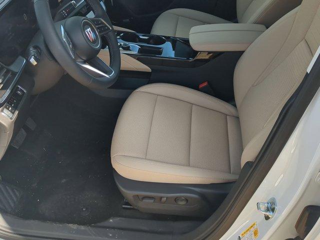 2024 Buick Envision Vehicle Photo in ALBERTVILLE, AL 35950-0246