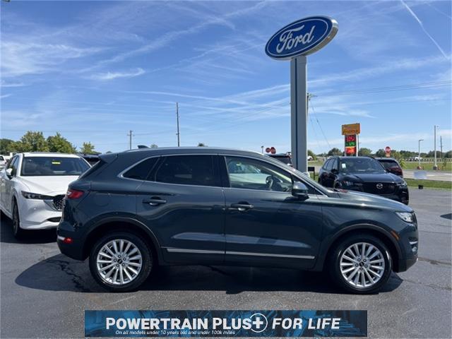 2019 Lincoln MKC Vehicle Photo in Danville, KY 40422-2805