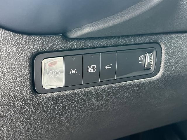 2025 Chevrolet Equinox EV Vehicle Photo in GARDNER, MA 01440-3110