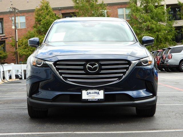 2019 Mazda CX-9 Vehicle Photo in DALLAS, TX 75244-5909