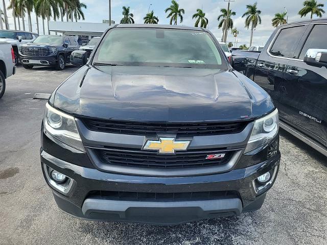 2016 Chevrolet Colorado Vehicle Photo in LIGHTHOUSE POINT, FL 33064-6849