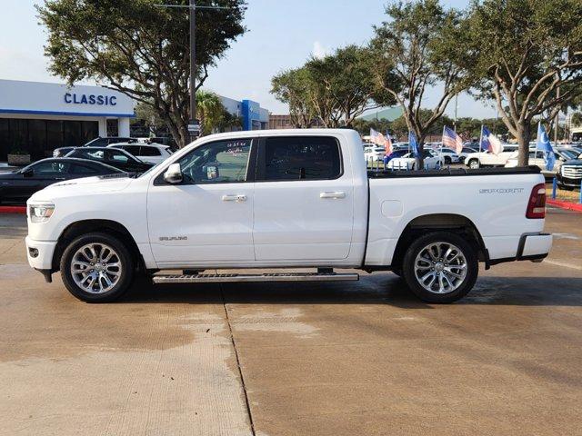 2023 Ram 1500 Vehicle Photo in SUGAR LAND, TX 77478-0000