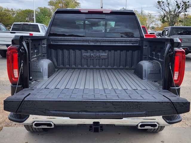 2025 GMC Sierra 1500 Vehicle Photo in PARIS, TX 75460-2116