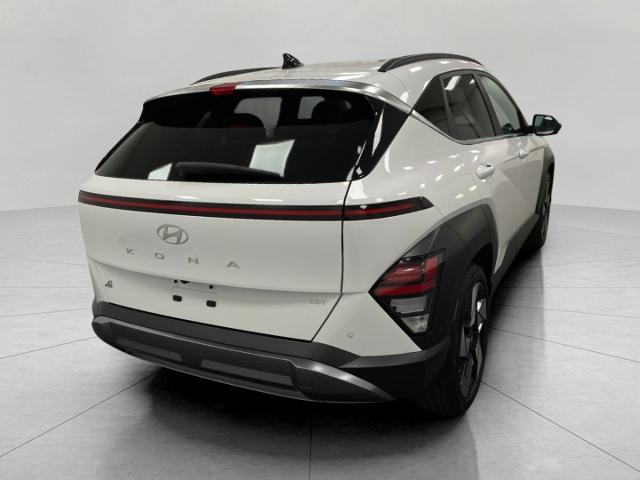 2024 Hyundai KONA Vehicle Photo in Appleton, WI 54913