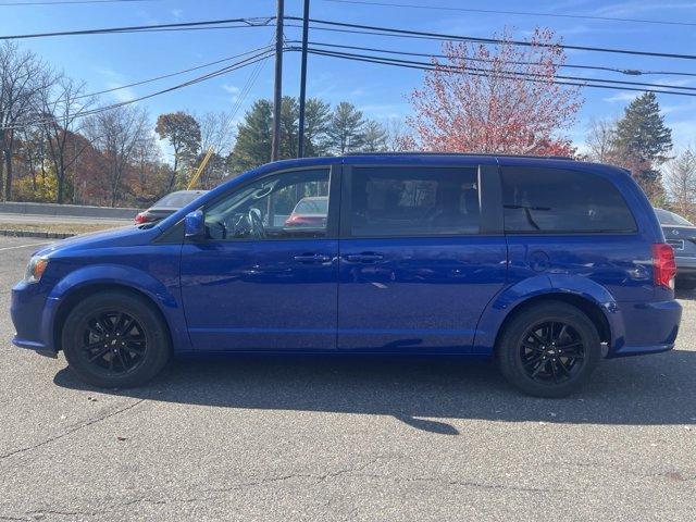 2019 Dodge Grand Caravan Vehicle Photo in Flemington, NJ 08822