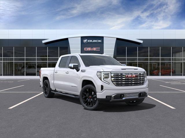 2025 GMC Sierra 1500 Vehicle Photo in GREEN BAY, WI 54303-3330