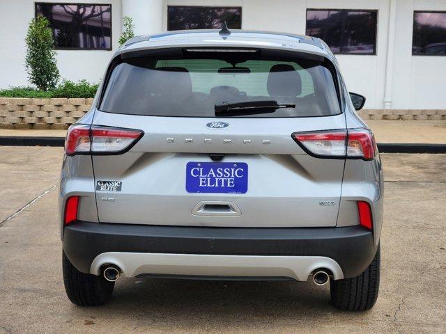 2022 Ford Escape Vehicle Photo in SUGAR LAND, TX 77478-0000