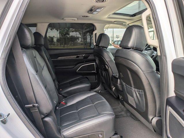 2022 Kia Telluride Vehicle Photo in SELMA, TX 78154-1460