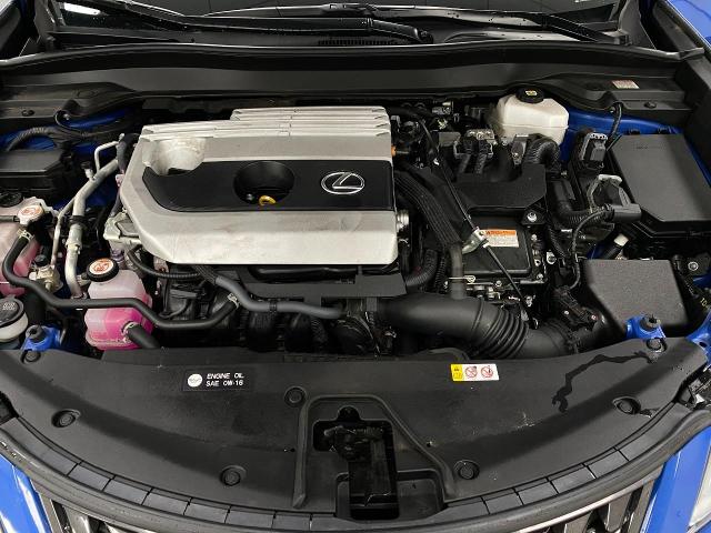 2023 Lexus UX 250h Vehicle Photo in Appleton, WI 54913