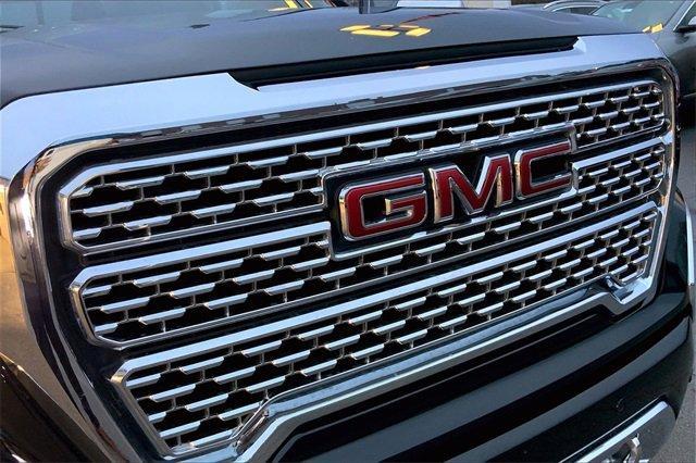 2021 GMC Sierra 1500 Vehicle Photo in INDEPENDENCE, MO 64055-1377