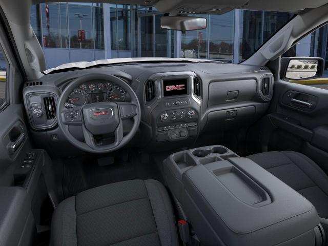 2024 GMC Sierra 1500 Vehicle Photo in KANSAS CITY, MO 64114-4545