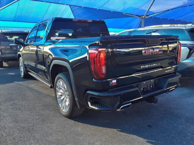 2019 GMC Sierra 1500 Vehicle Photo in Decatur, TX 76234