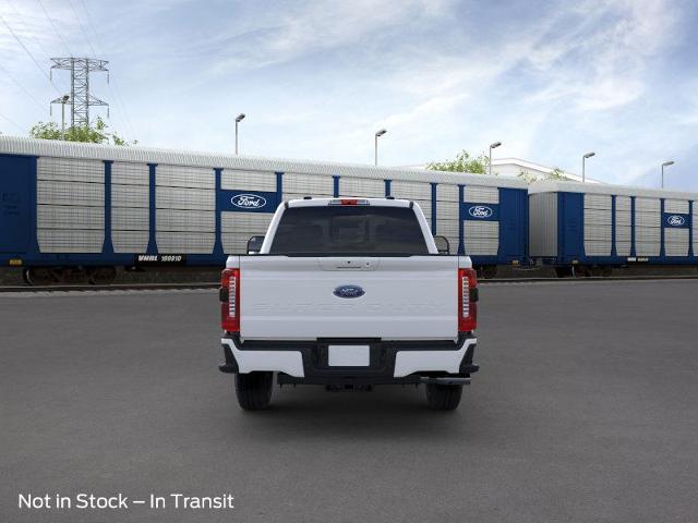 2024 Ford Super Duty F-250 SRW Vehicle Photo in STEPHENVILLE, TX 76401-3713