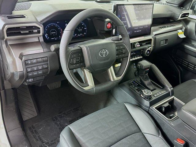 2024 Toyota Tacoma 4WD Vehicle Photo in Flemington, NJ 08822