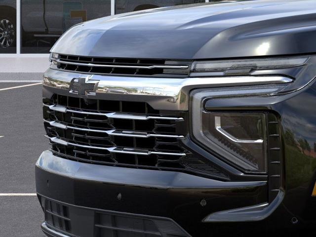 2025 Chevrolet Tahoe Vehicle Photo in GILBERT, AZ 85297-0446