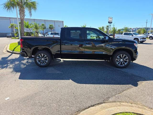 2025 Chevrolet Silverado 1500 Vehicle Photo in BROUSSARD, LA 70518-0000