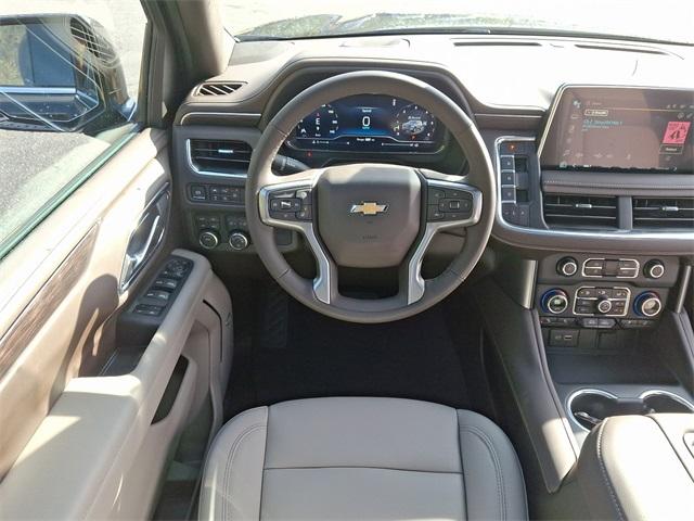 2024 Chevrolet Tahoe Vehicle Photo in SEAFORD, DE 19973-8463