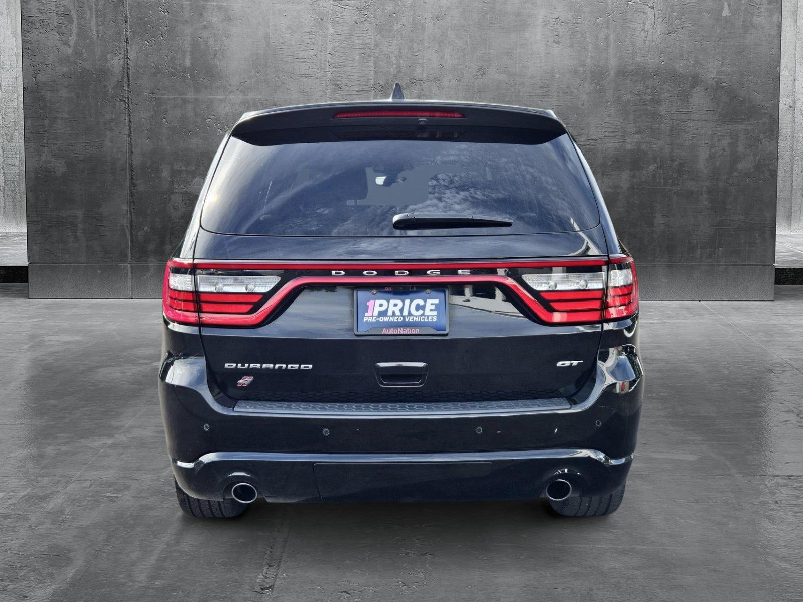 2022 Dodge Durango Vehicle Photo in Bradenton, FL 34207