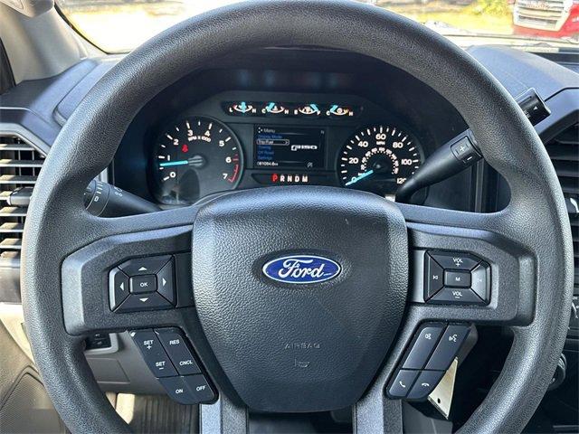 2019 Ford F-150 Vehicle Photo in BATON ROUGE, LA 70806-4466