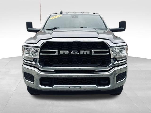 2022 Ram 3500 Vehicle Photo in MEDINA, OH 44256-9631