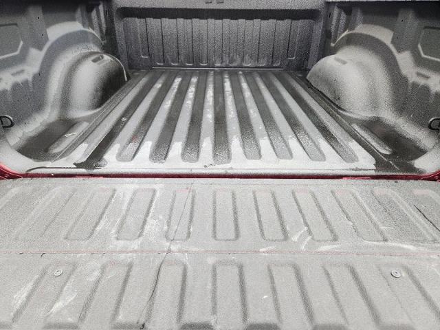 2022 Ram 1500 Vehicle Photo in Ennis, TX 75119-5114