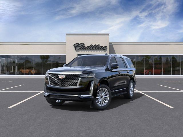 2024 Cadillac Escalade Vehicle Photo in CORPUS CHRISTI, TX 78412-4902