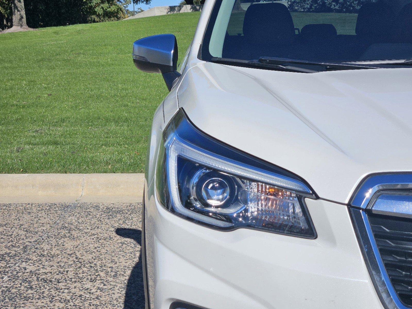 2019 Subaru Forester Vehicle Photo in Fort Worth, TX 76132