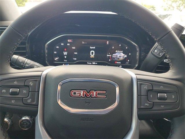 2024 GMC Sierra 1500 Vehicle Photo in SUNRISE, FL 33323-3202