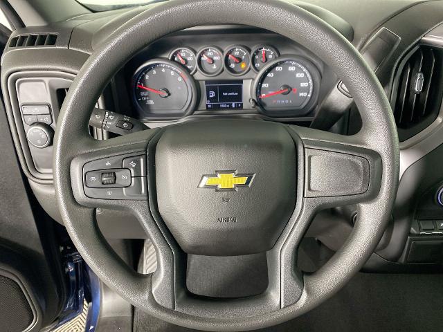 2023 Chevrolet Silverado 1500 Vehicle Photo in ALLIANCE, OH 44601-4622