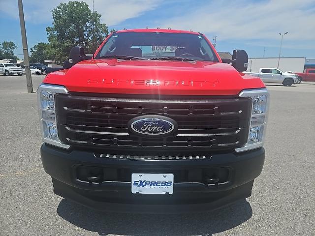 Used 2023 Ford F-250 Super Duty XL with VIN 1FT7X2BA9PEC16373 for sale in Dyersburg, TN