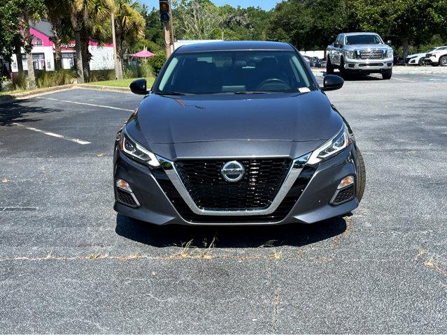 2019 Nissan Altima Vehicle Photo in Savannah, GA 31419