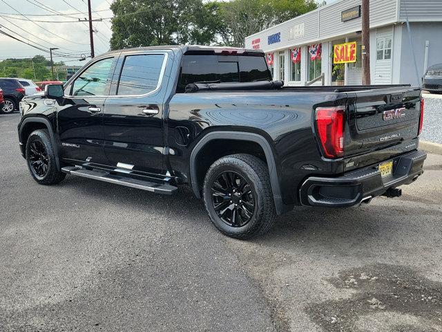 2022 GMC Sierra 1500 Vehicle Photo in CAPE MAY COURT HOUSE, NJ 08210-2432