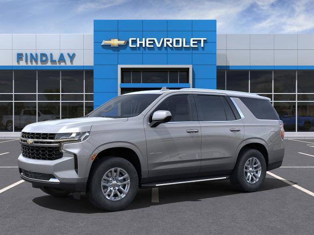 2024 Chevrolet Tahoe Vehicle Photo in LAS VEGAS, NV 89118-3267