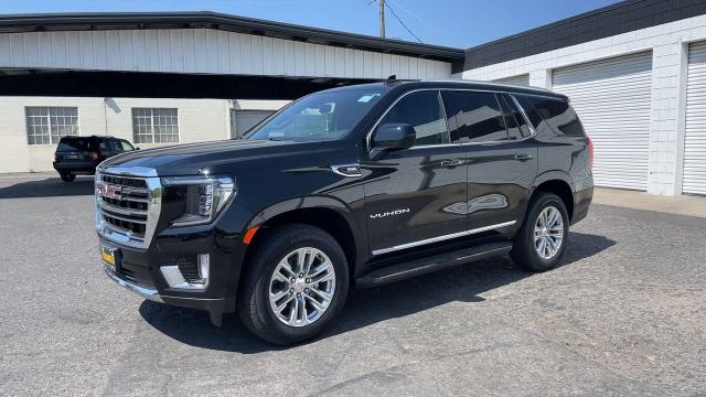 2024 GMC Yukon Vehicle Photo in TURLOCK, CA 95380-4918